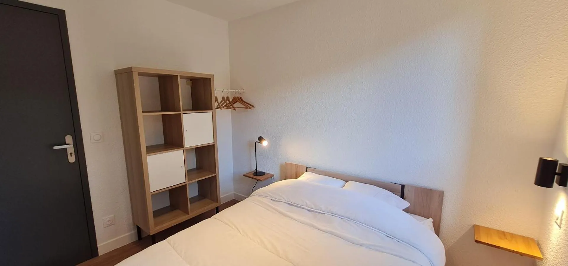Meije 11 - A1 - Appart Souplex Vue - 12 Pers Apartment Les Deux Alpes 0*,  France