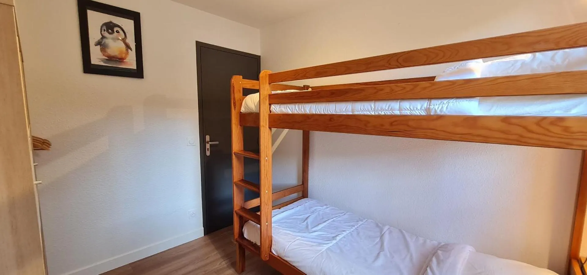 Meije 11 - A1 - Appart Souplex Vue - 12 Pers Apartment Les Deux Alpes