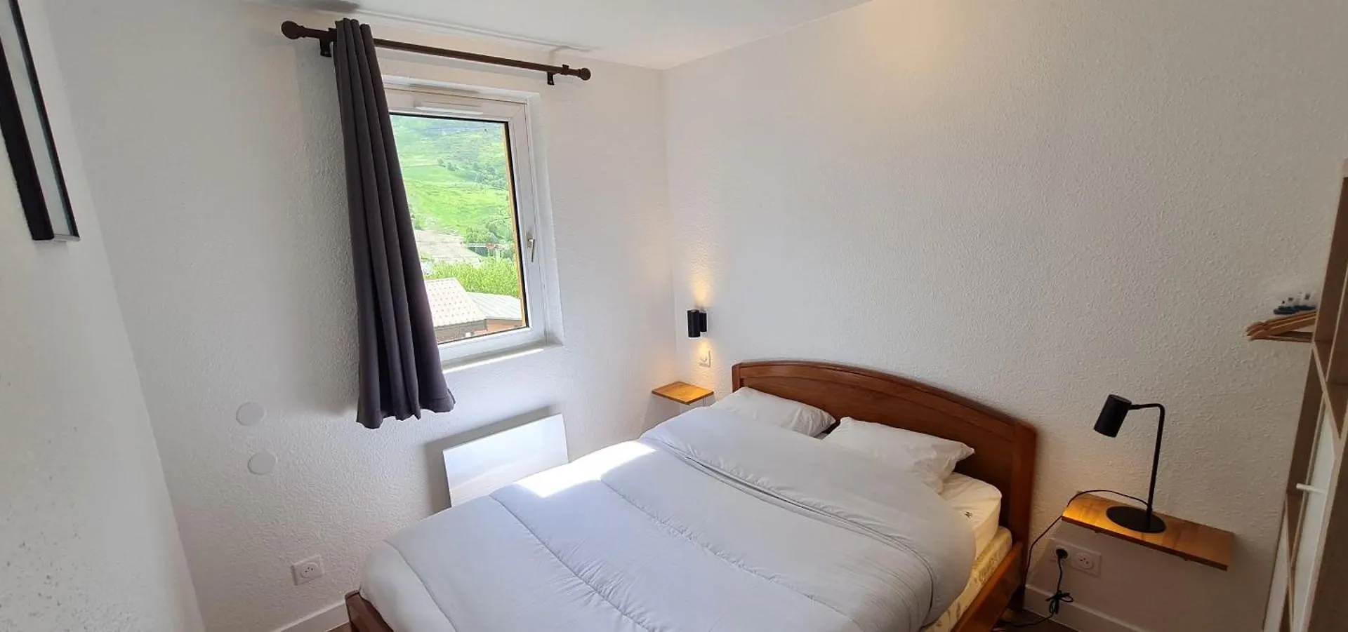 Meije 11 - A1 - Appart Souplex Vue - 12 Pers Apartment Les Deux Alpes