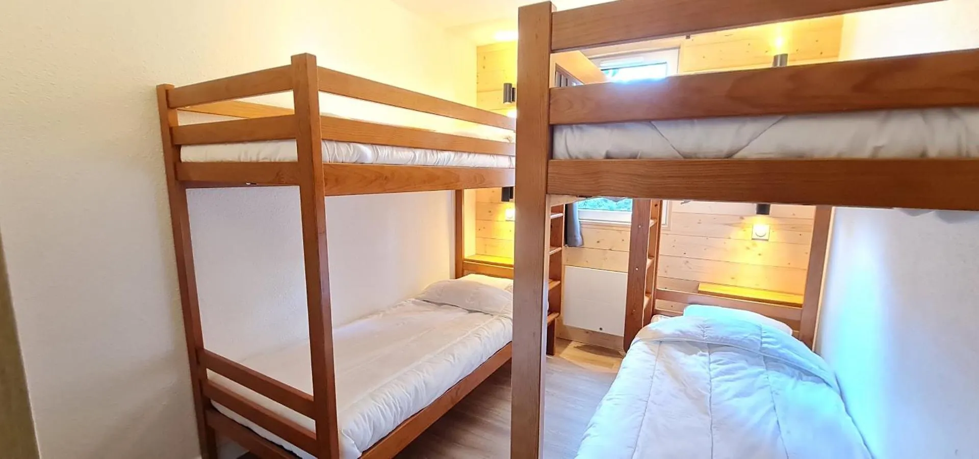 Meije 11 - A1 - Appart Souplex Vue - 12 Pers Apartment Les Deux Alpes